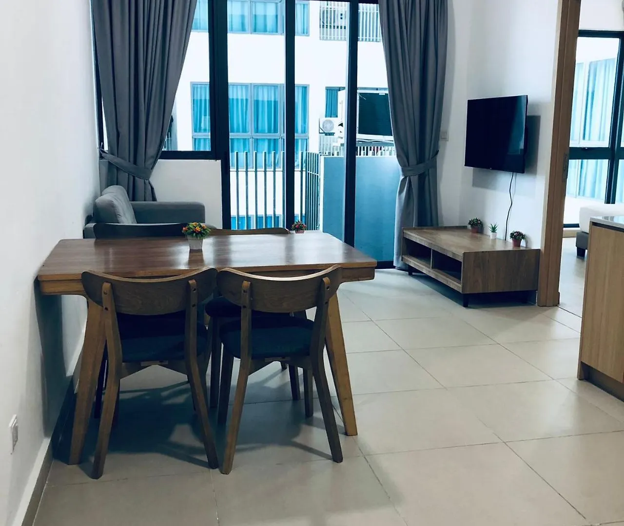 شقة The Luxe By Klcc كوالالمبور