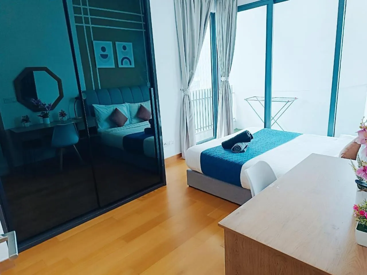 شقة The Luxe By Klcc كوالالمبور