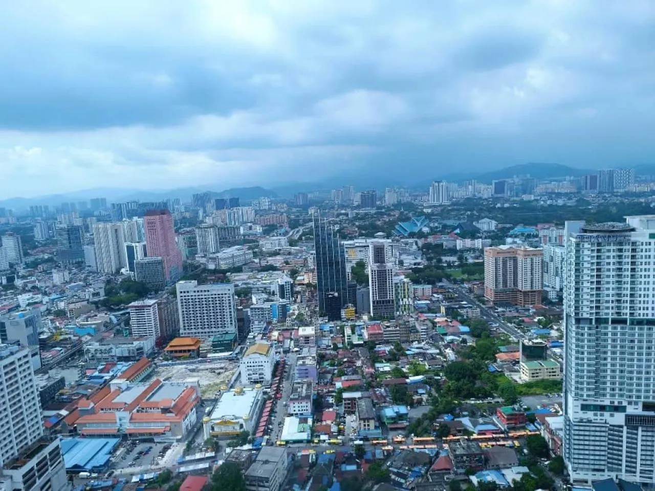 شقة The Luxe By Klcc كوالالمبور ماليزيا