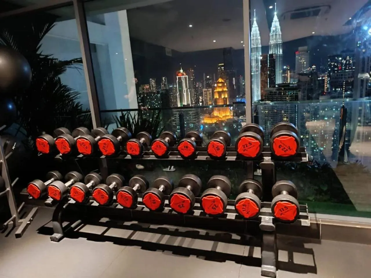 شقة The Luxe By Klcc كوالالمبور