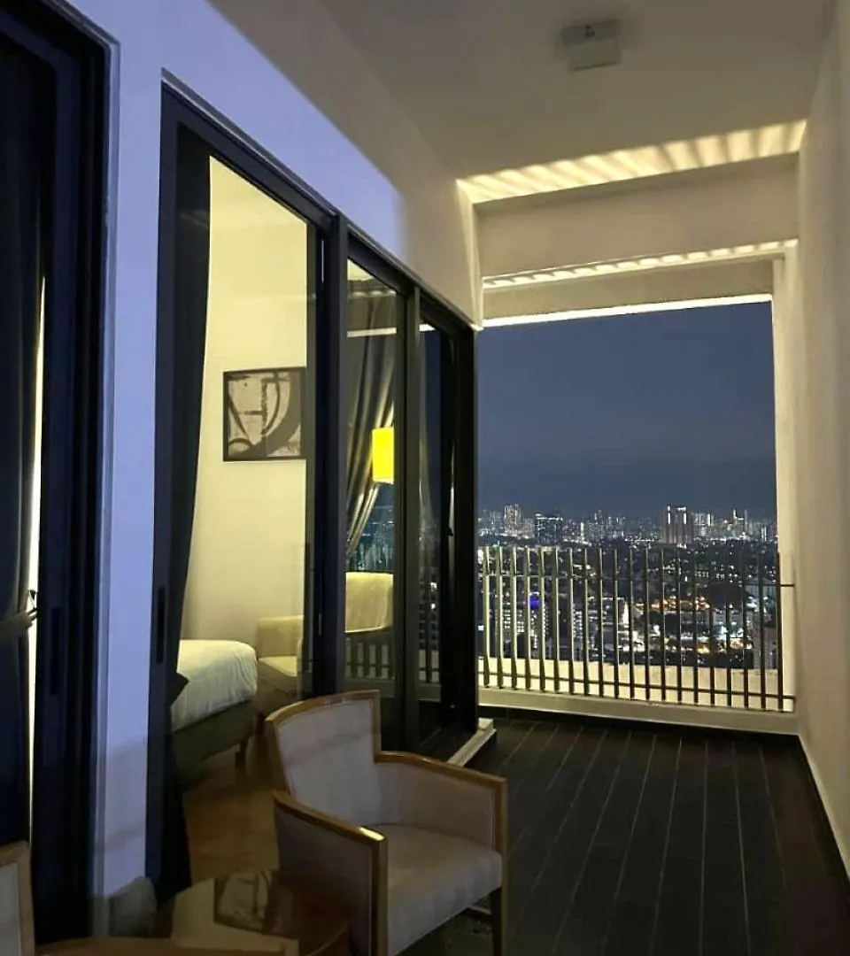 شقة The Luxe By Klcc كوالالمبور