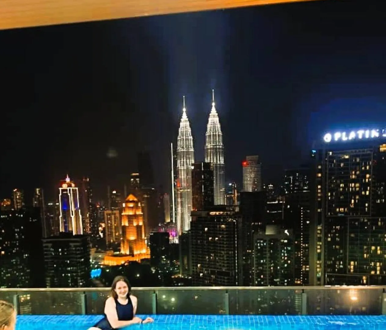 شقة The Luxe By Klcc كوالالمبور ماليزيا