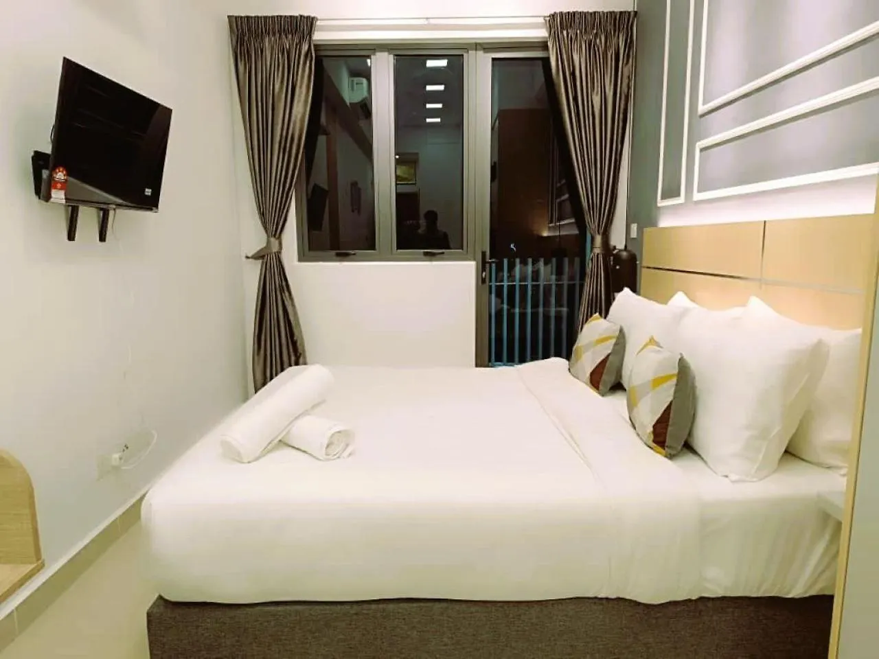 شقة The Luxe By Klcc كوالالمبور