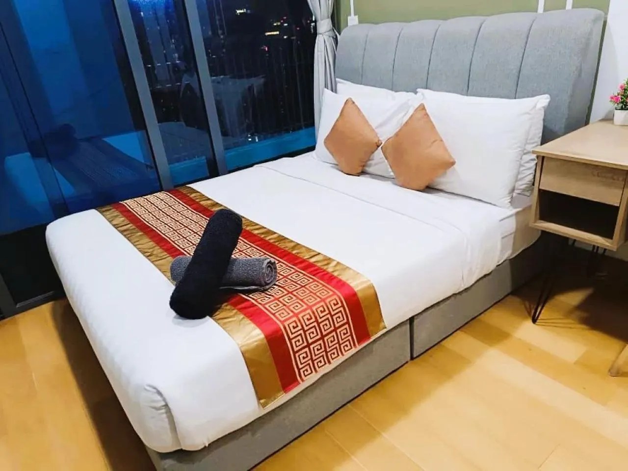 شقة The Luxe By Klcc كوالالمبور