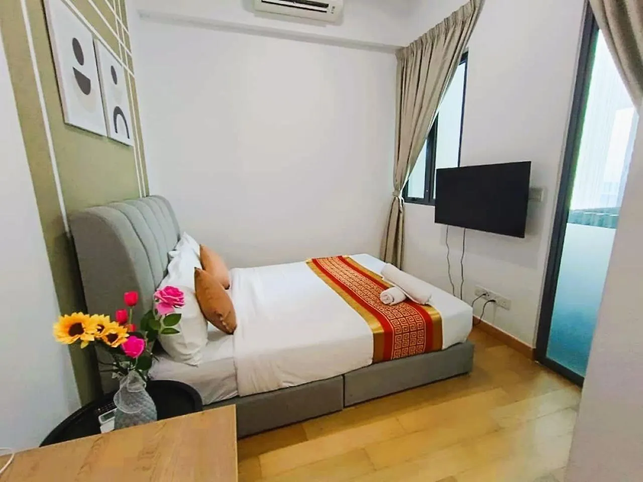 شقة The Luxe By Klcc كوالالمبور