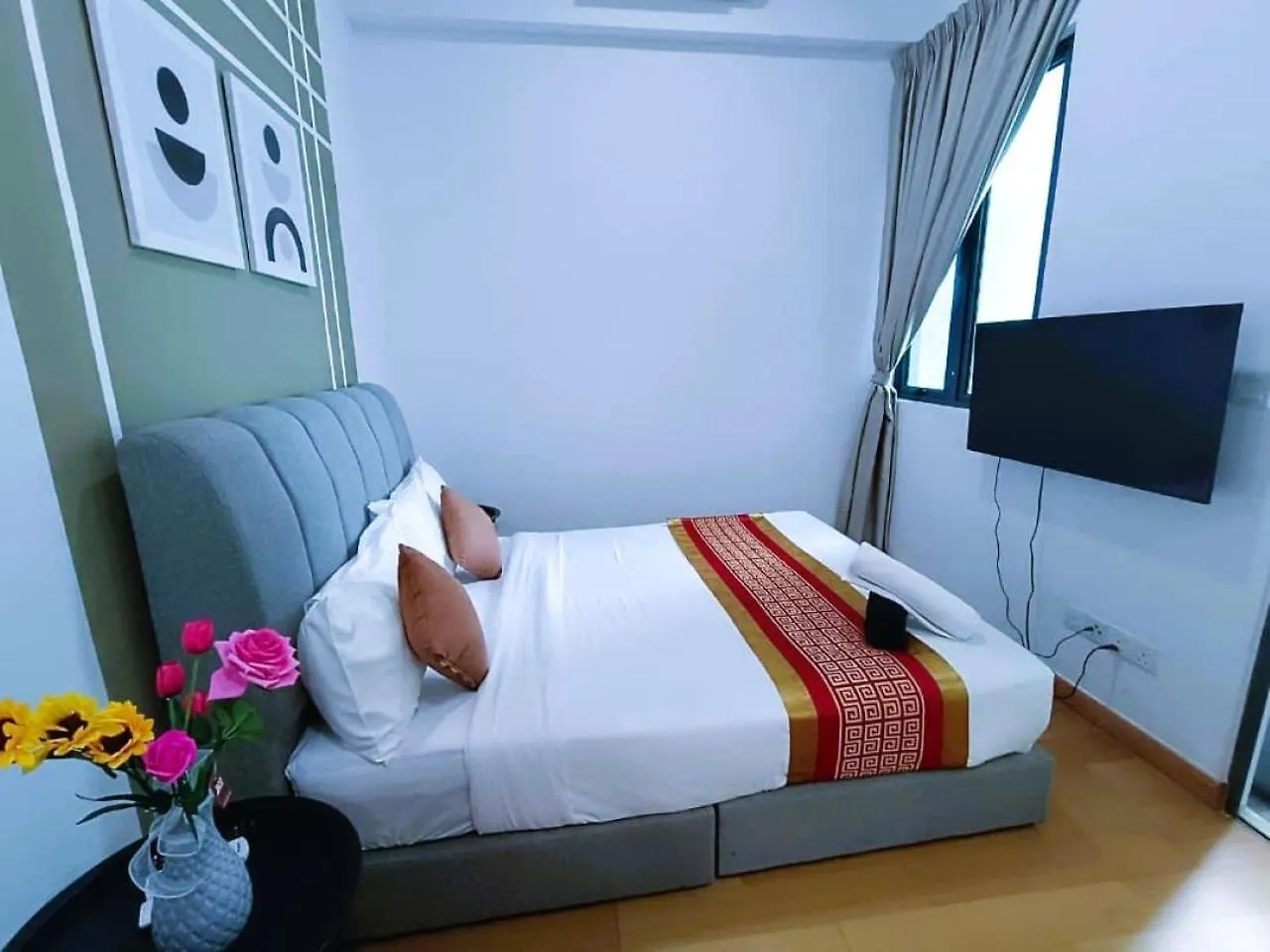 شقة The Luxe By Klcc كوالالمبور
