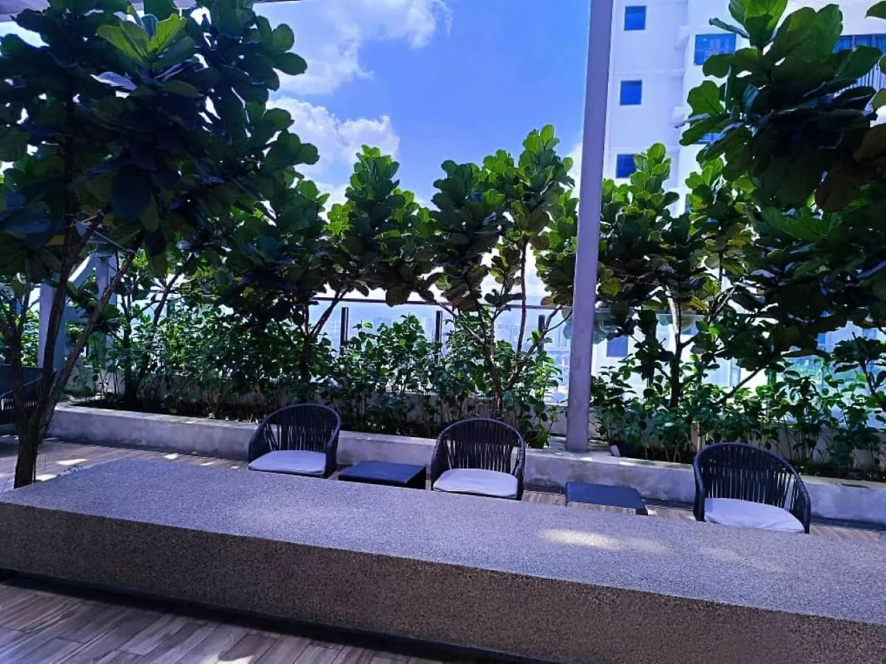 Appartamento The Luxe By Klcc Kuala Lumpur