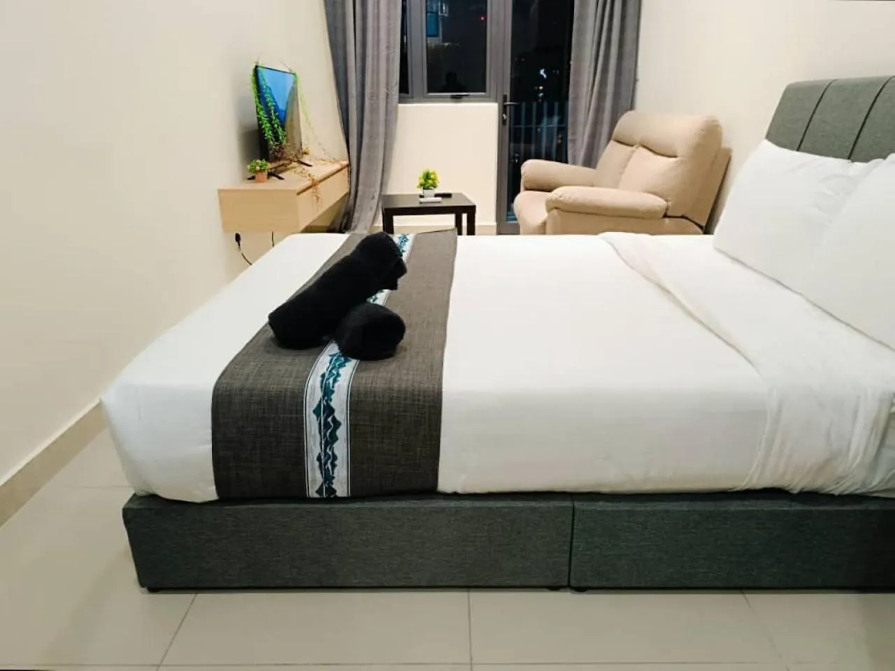 Appartamento The Luxe By Klcc Kuala Lumpur Malesia