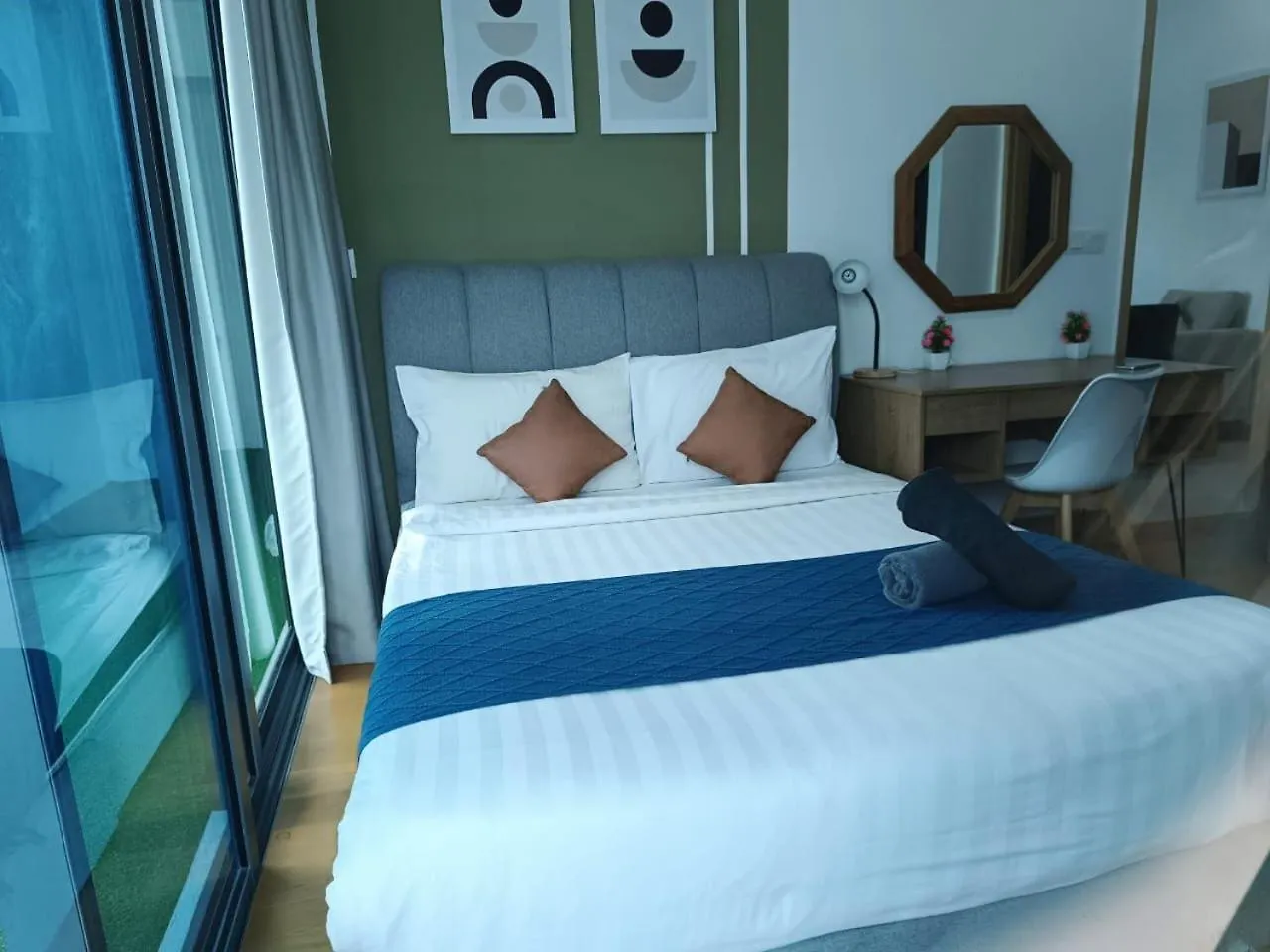 Appartamento The Luxe By Klcc Kuala Lumpur