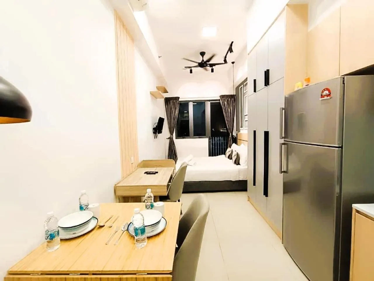Appartamento The Luxe By Klcc Kuala Lumpur 0*,  Malesia
