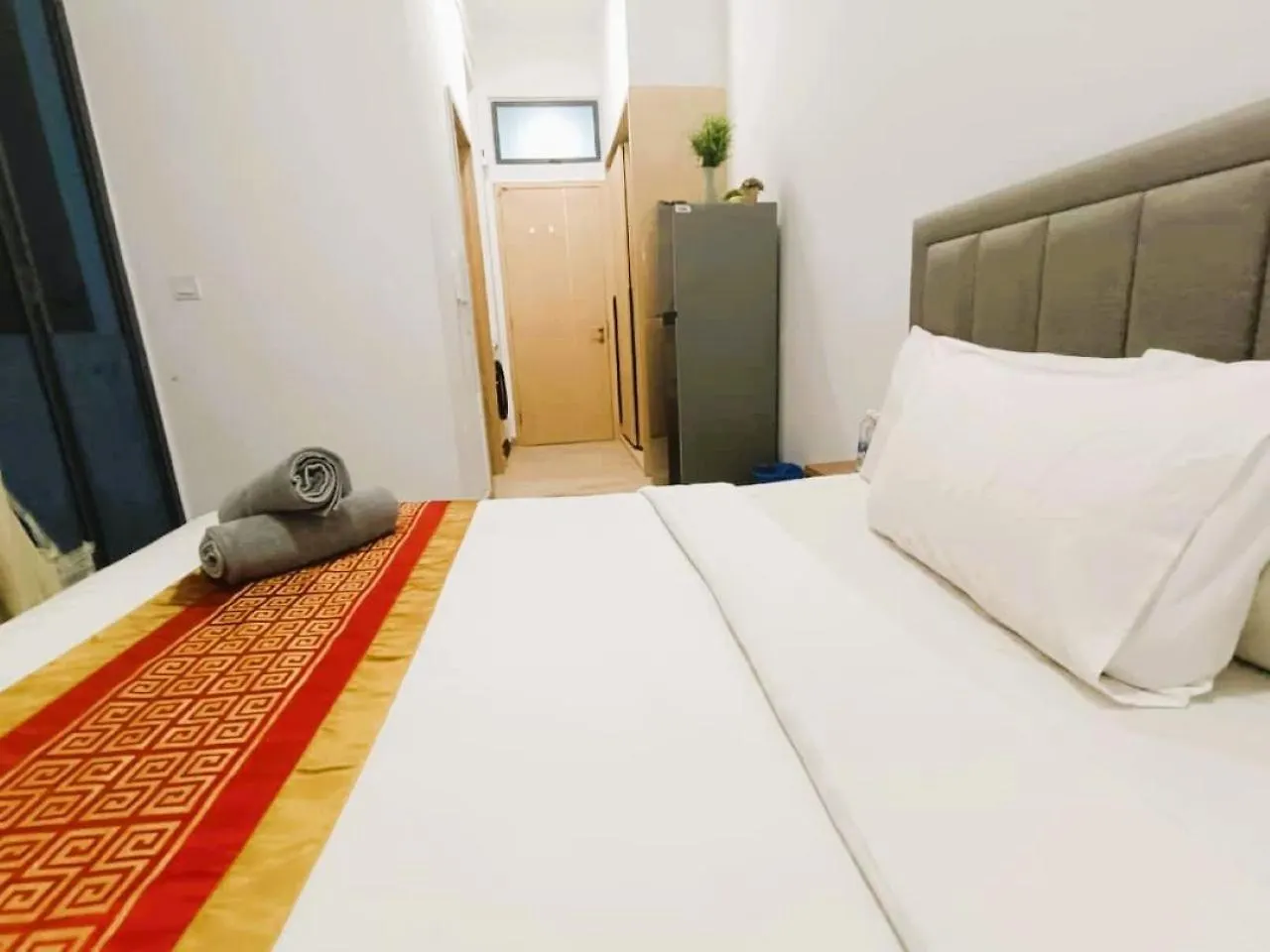 Appartamento The Luxe By Klcc Kuala Lumpur Malesia
