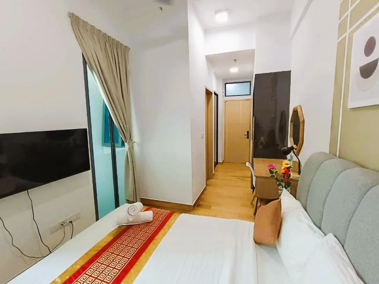 Appartamento The Luxe By Klcc Kuala Lumpur 0*,  Malesia