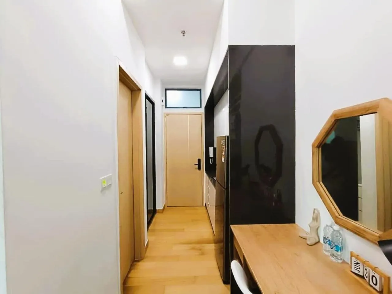 Appartamento The Luxe By Klcc Kuala Lumpur